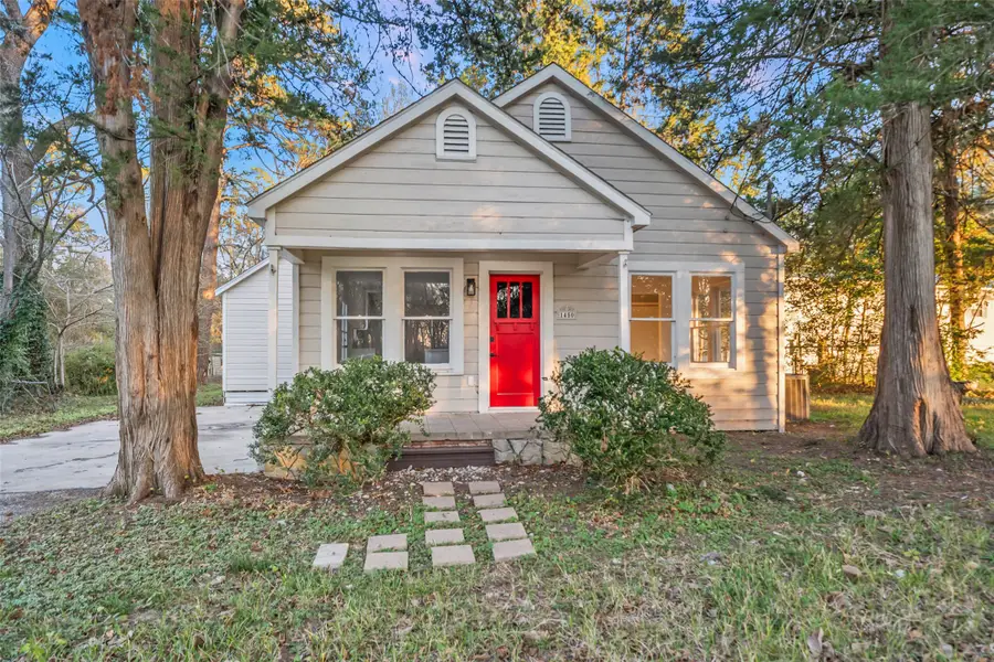 1450 Highway 30 E, Huntsville, TX 77320 - #2