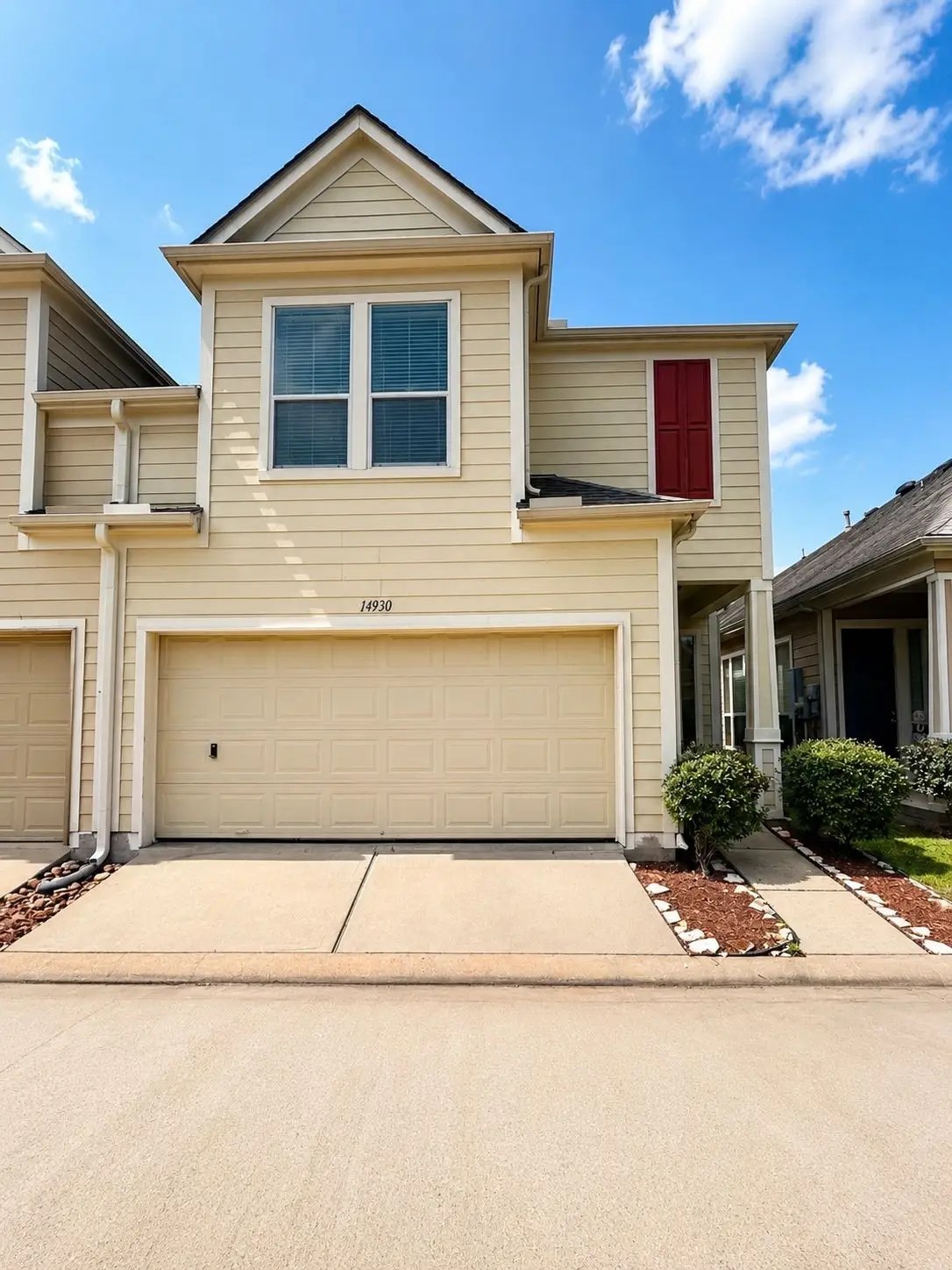 14930 Tuttle Point Drive, Houston, TX 77082 - #1