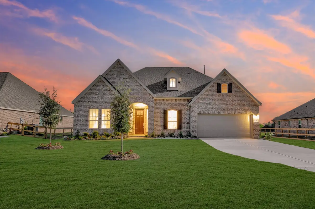 6711 Allens Landing, Needville, TX 77461 - #1