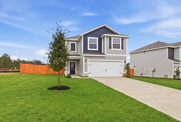 21680 Lotus Elm Street, Magnolia, TX 77354