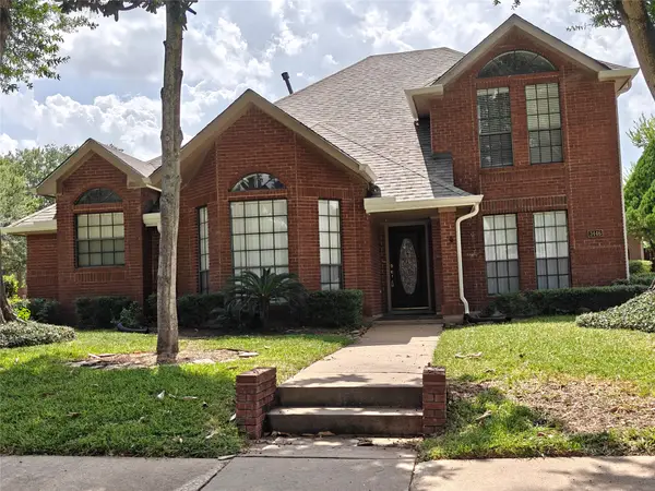 3446 Mimosa Way, Sugar Land, TX 77479
