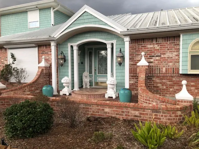 804 Alvin Street, El Campo, TX 77437 - Image #1