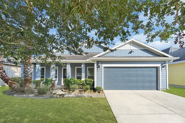 508 Township Drive, League City, TX 77573