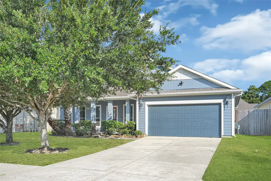 508 Township Drive, League City, TX 77573 - #2