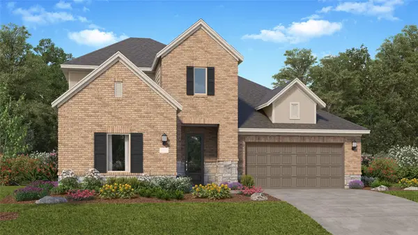 15063 Goujon Gates Drive, Conroe, TX 77302