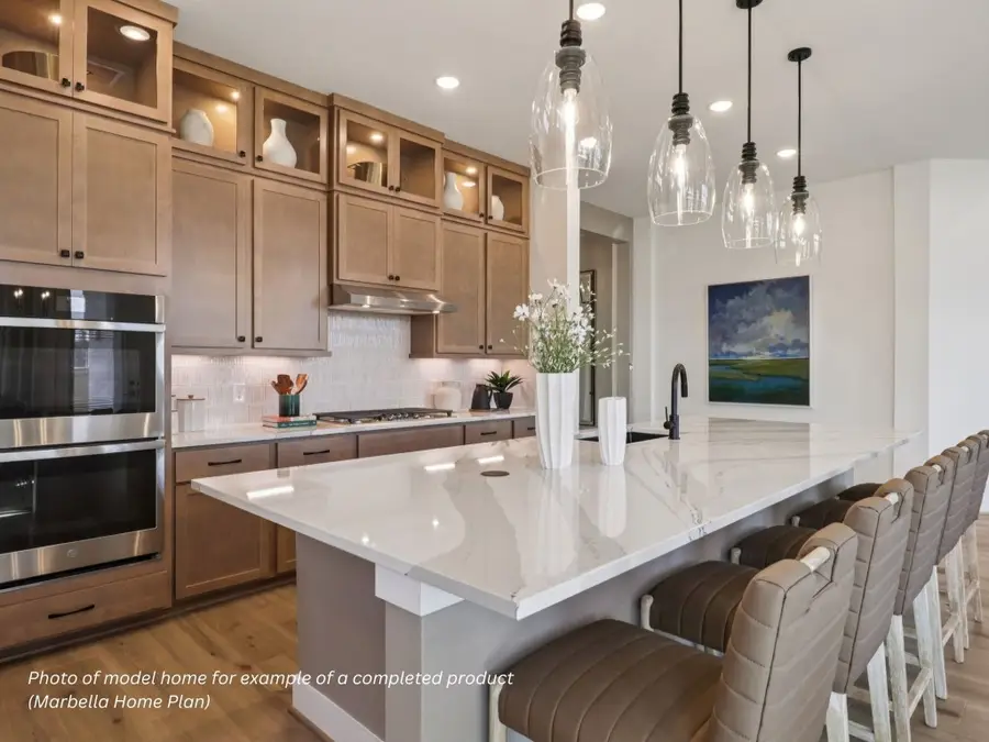 16852 Deep Wingbeat Way, Magnolia, TX 77354 - #2