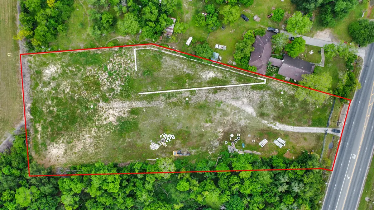 11826 Almeda Road, Houston, TX 77045 - #1