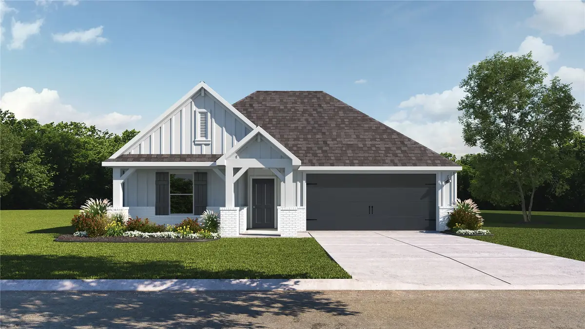 965 Elliott Drive, Nome, TX 77629 - #1