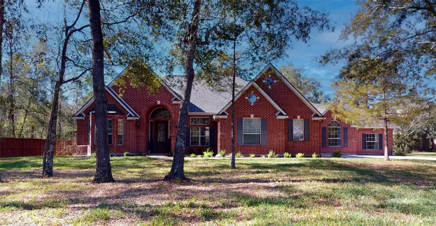 28511 E Benders Landing Boulevard, Spring, TX 77386 - #2