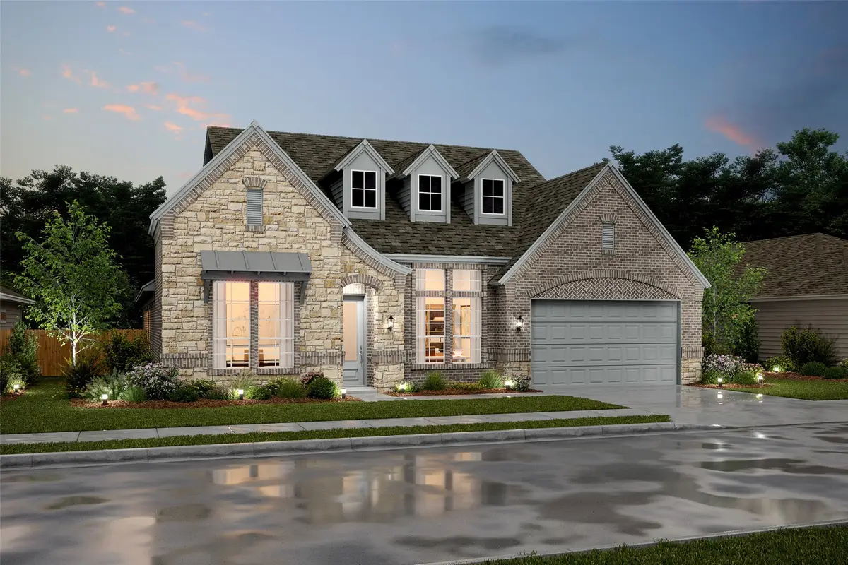 1813 N Wildflower Drive, Deer Park, TX 77536 - #1