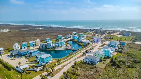 162 La Concha Boulevard #41, Port Aransas, TX 78373
