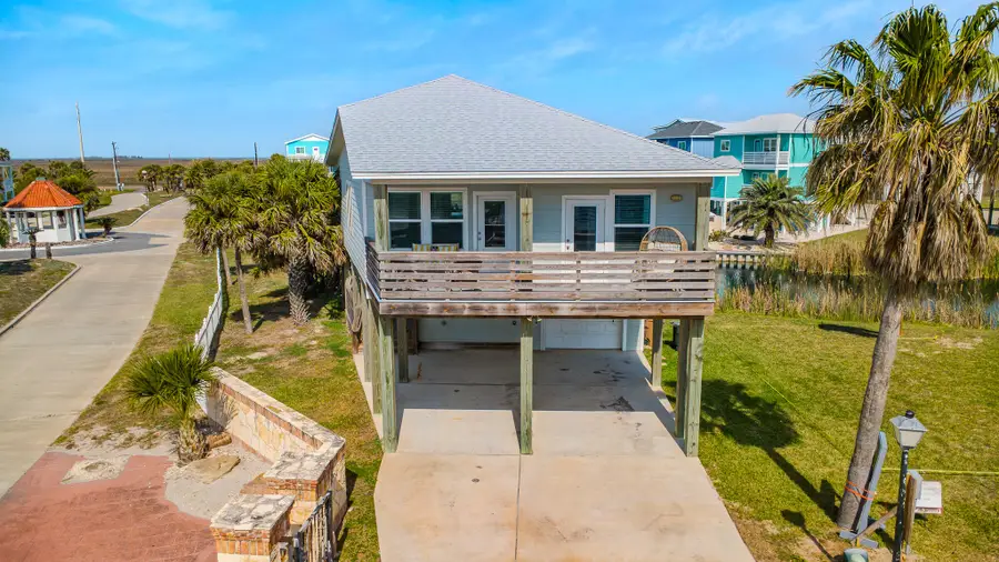 162 La Concha Boulevard #41, Port Aransas, TX 78373 - #3