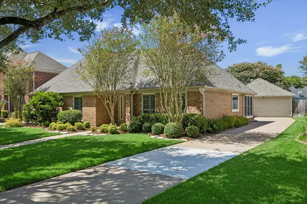 4423 Bermuda Drive, Sugar Land, TX 77479