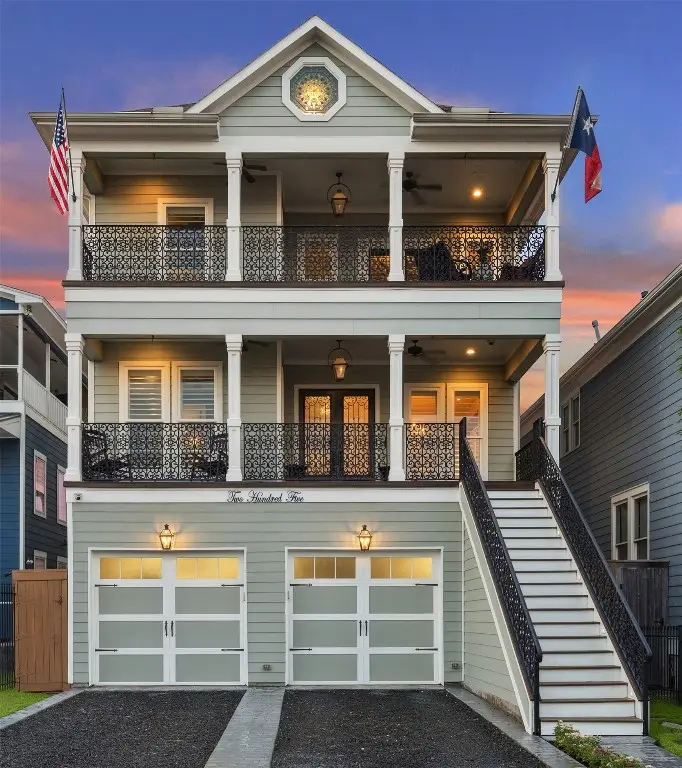 205 W 24th Street, Houston, TX 77008 - #2