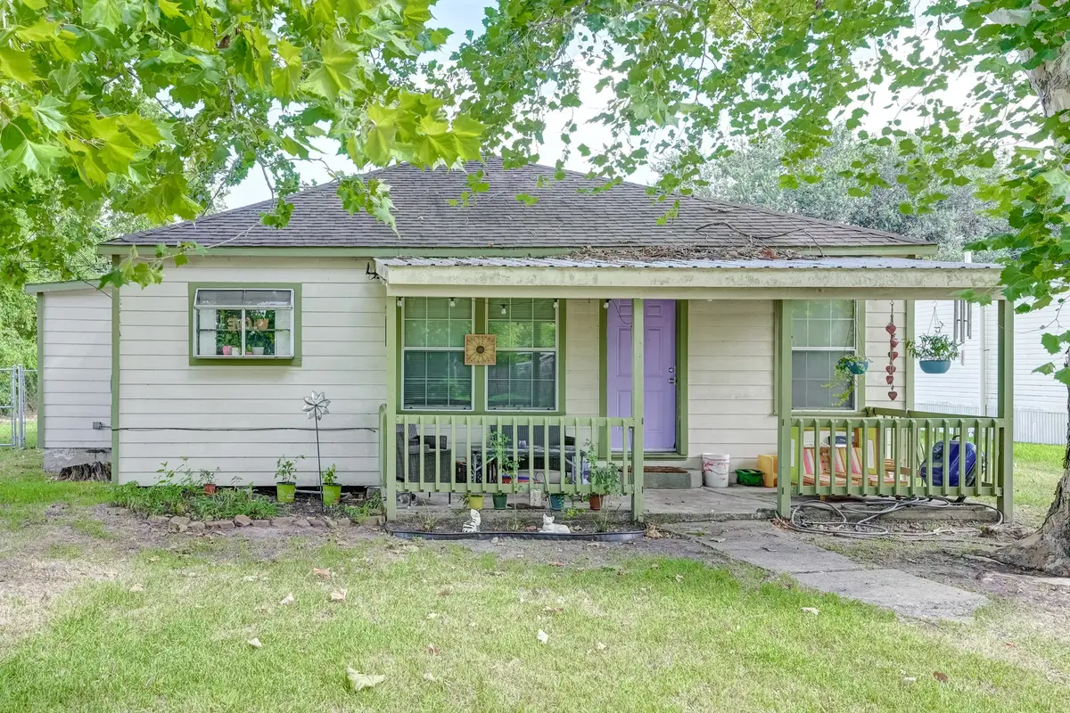 1104 Mabry Road, Baytown, TX 77520 - #1
