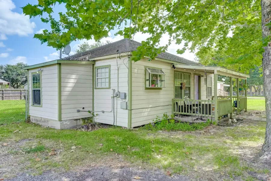 1104 Mabry Road, Baytown, TX 77520 - #3