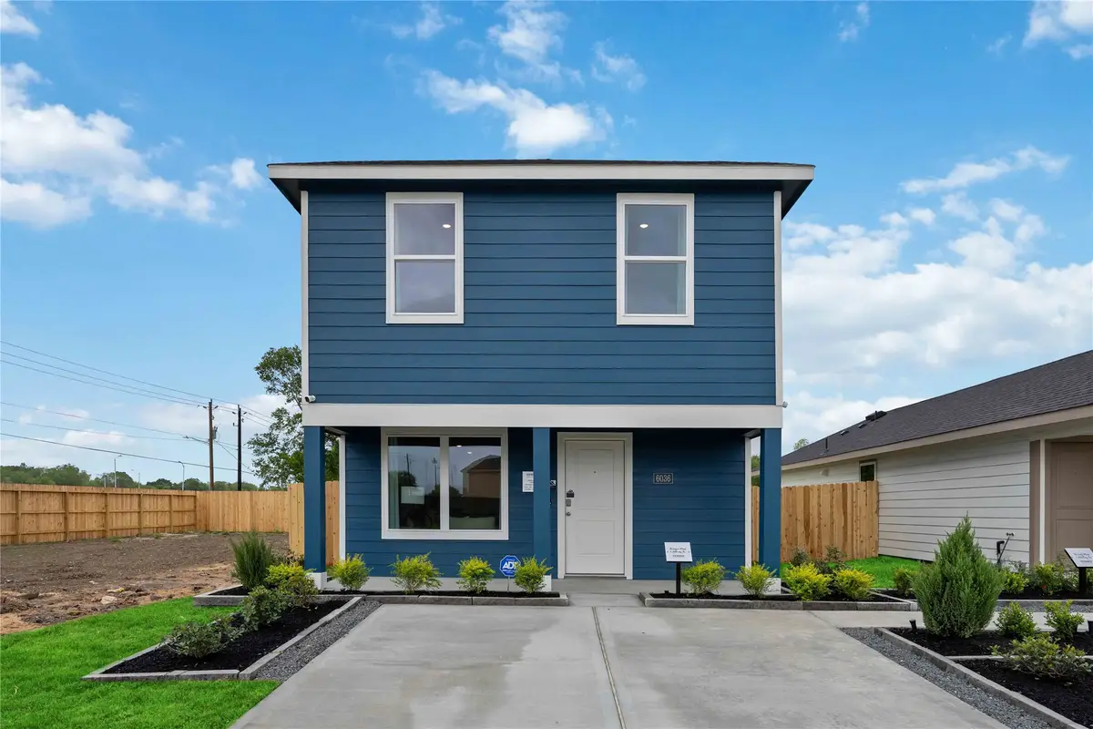 6006 Pineapple Street, Houston, TX 77048 - #1