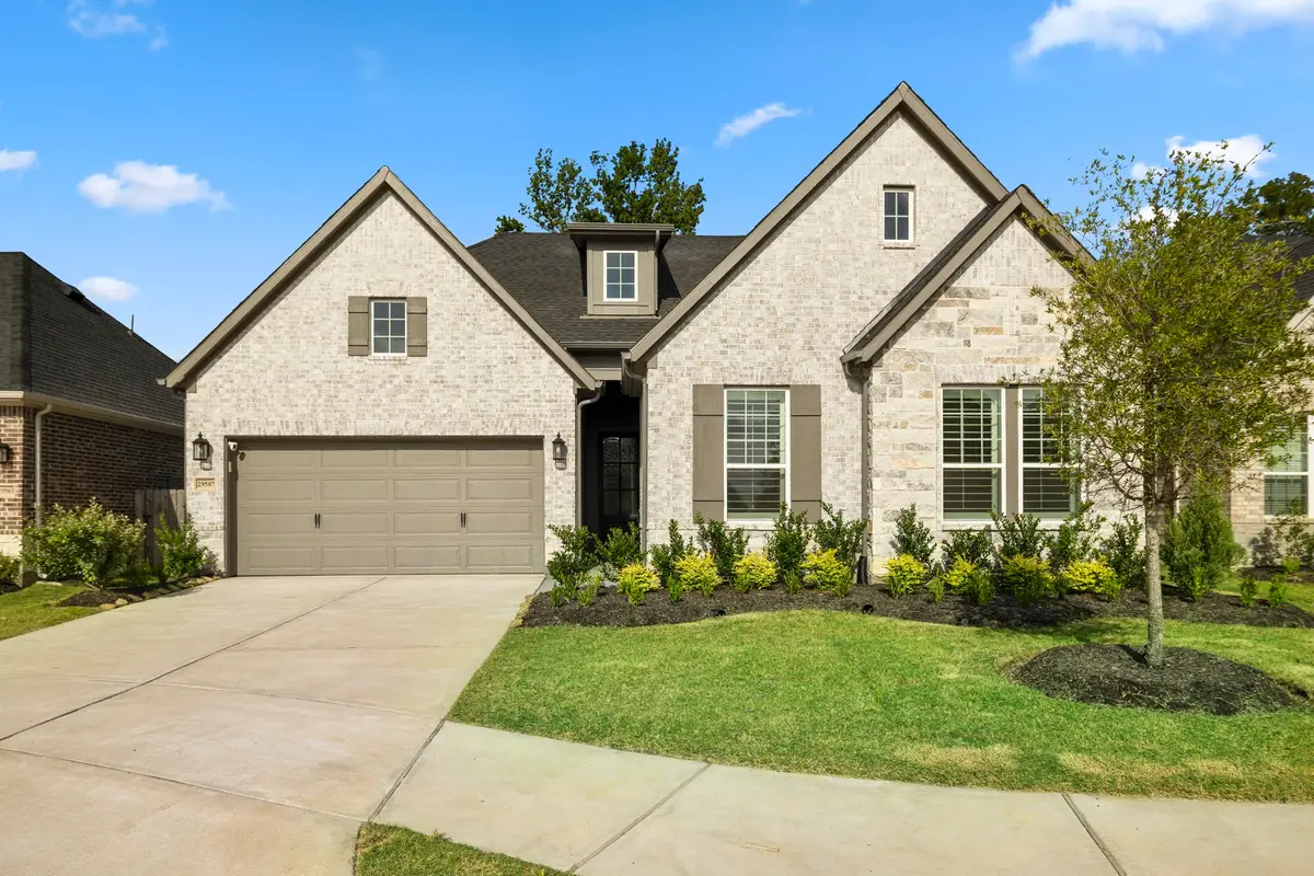 29507 Cedar Elm Way, Tomball, TX 77375 - #1