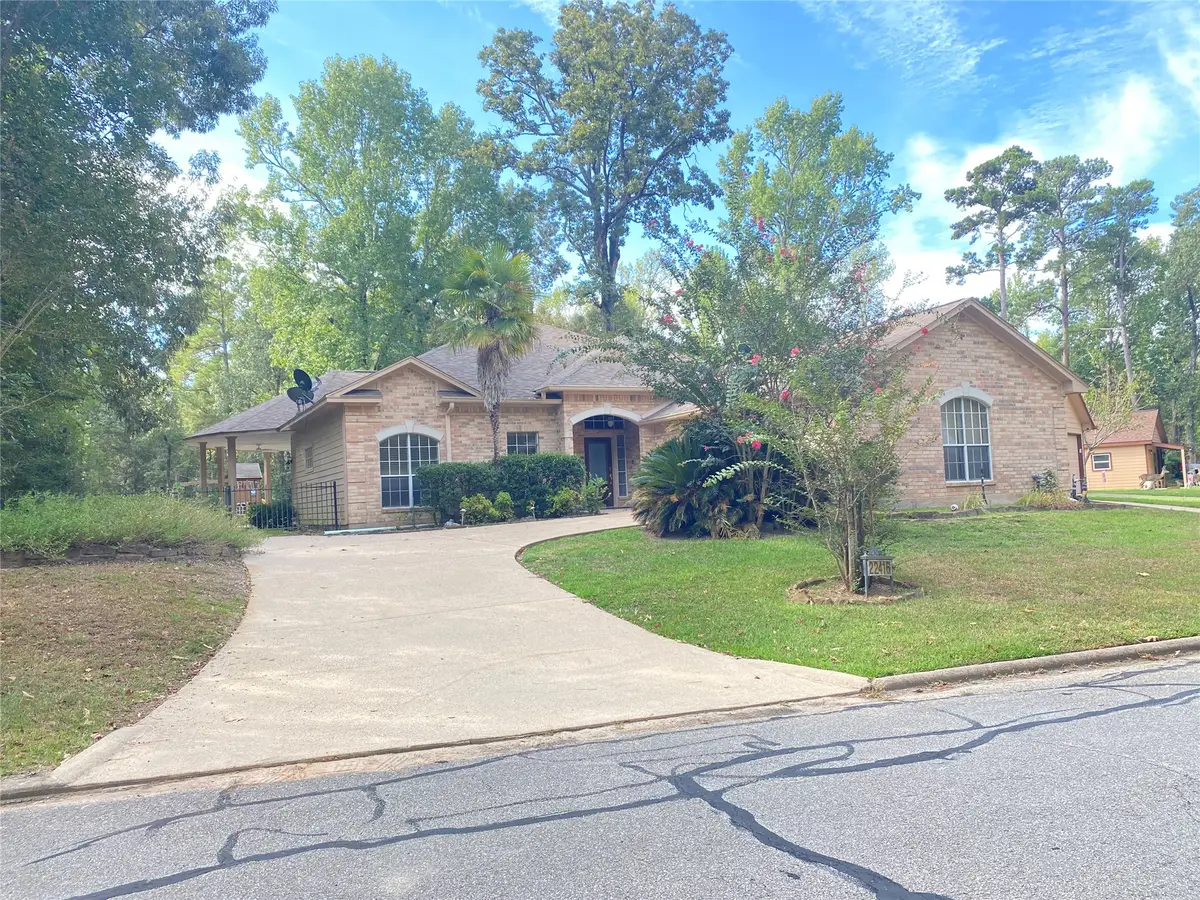 22416 Pebble Beach Way, Huntsville, TX 77320 - #1