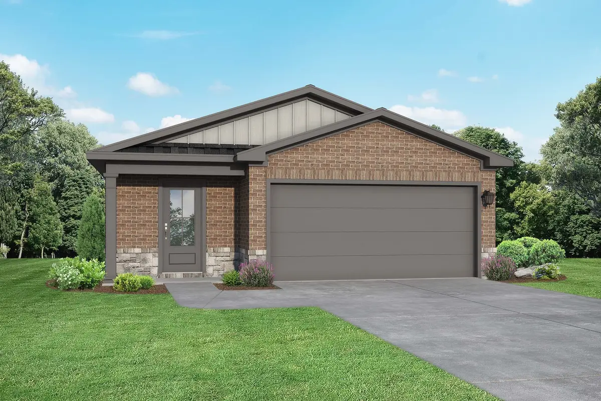 10938 Independence Road, Southeast Montgomery, TX 77328 - Image #1