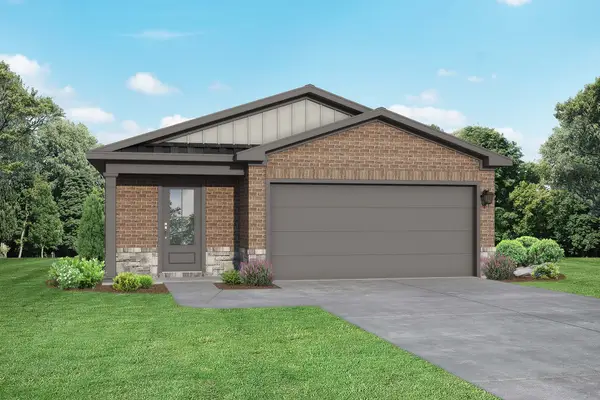 10938 Independence Road, Cleveland, TX 77328