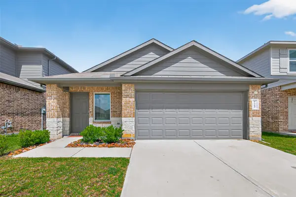 5343 Tuscany Hills Lane, Spring, TX 77373