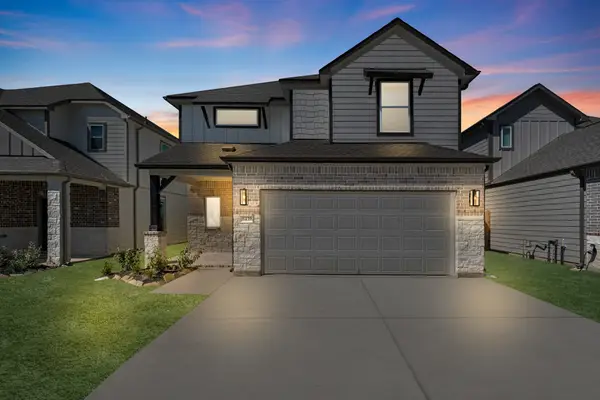 6439 Old Cypress Landing Lane, Humble, TX 77338