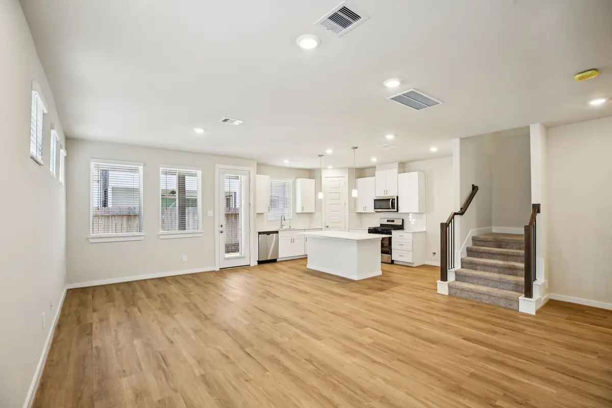 3215 Millwork Street, Houston, TX 77080 - #1