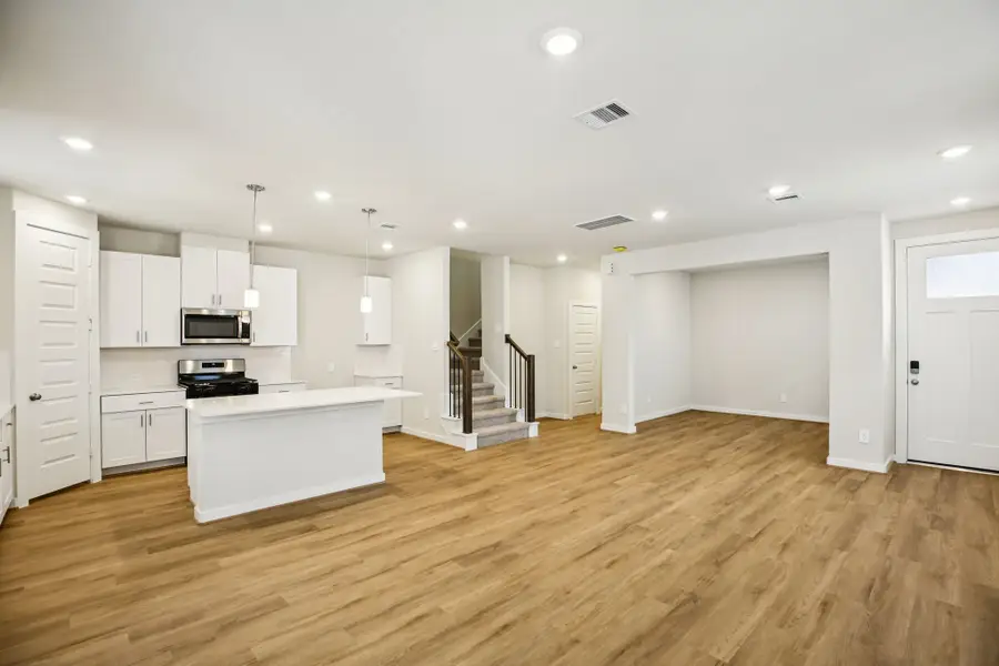 3215 Millwork Street, Houston, TX 77080 - #3