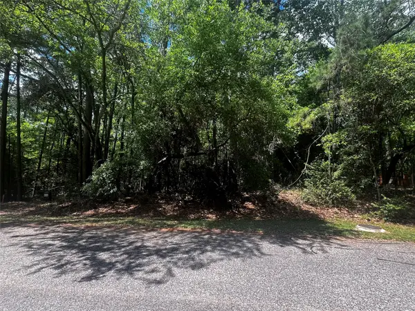 73 Sunny Hill Drive, Coldspring, TX 77331