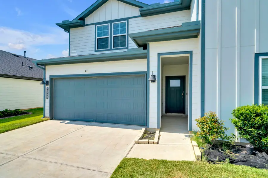 31855 Hallington Hill Lane, Fulshear, TX 77441 - #2