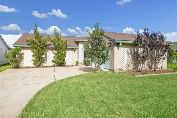 16819 Quail Crest Court, Missouri City, TX 77489