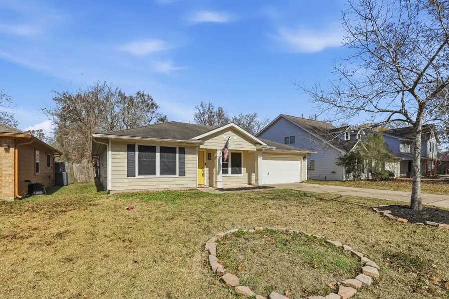 414 Binnacle Way, Crosby, TX 77532 - #3