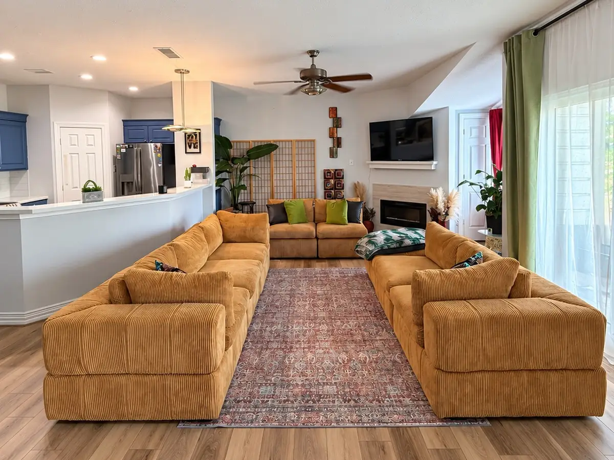 2023 Gentryside Drive #106, Houston, TX 77077 - #1