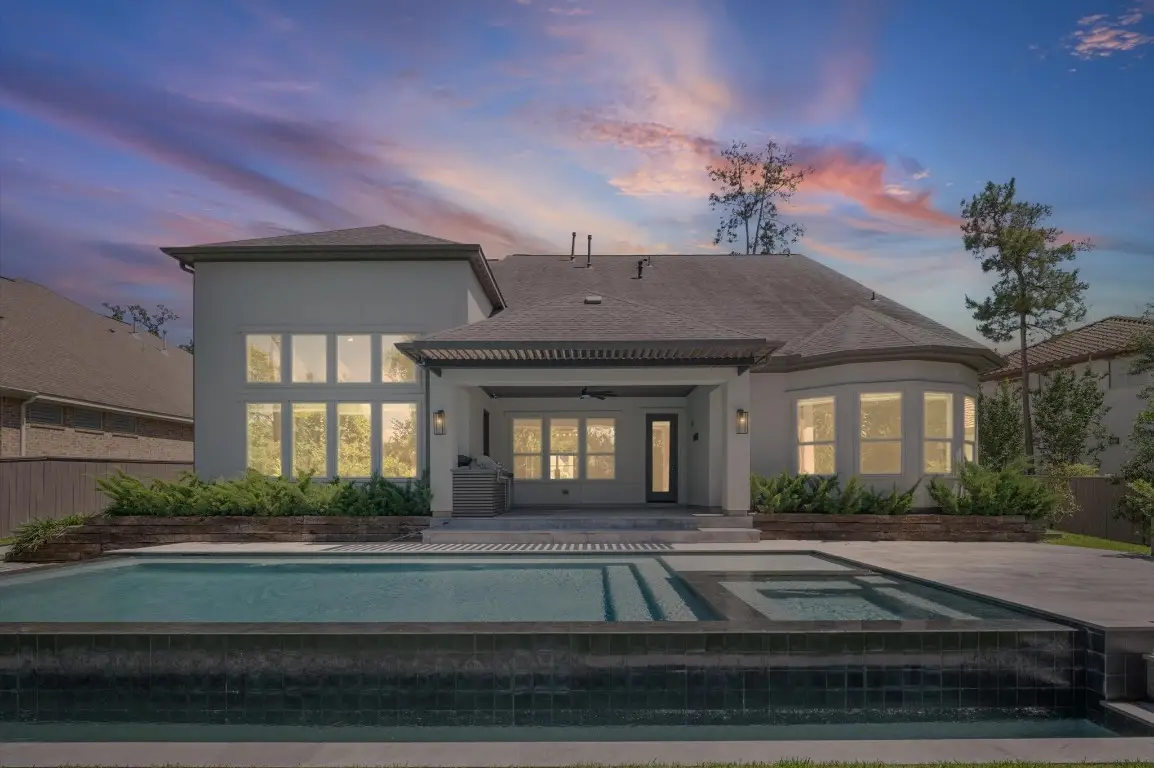 6 Maize Flower Place, Tomball, TX 77375 - #1