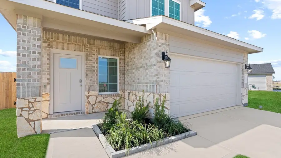 3522 Wild Mustang Street, Texas City League City, TX 77511 - #2