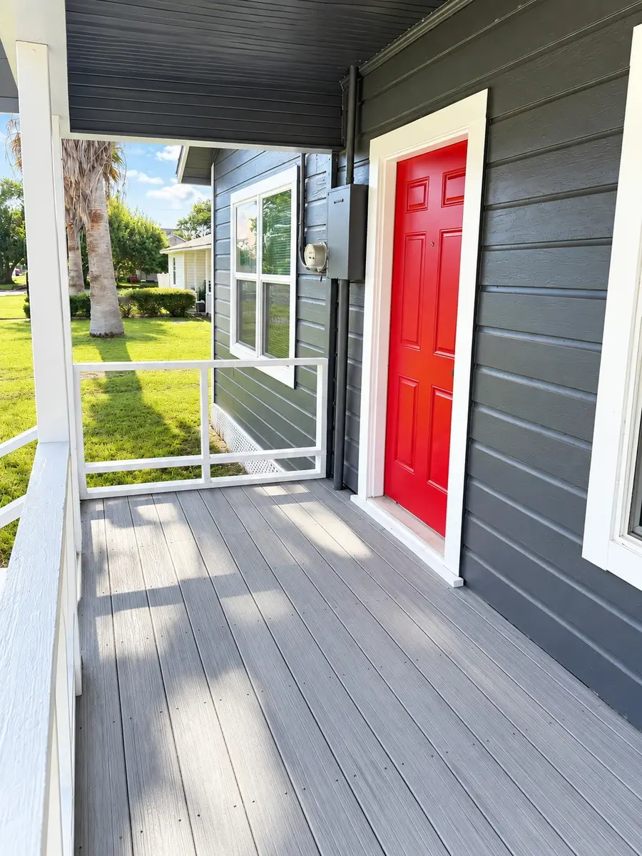 109 N Avenue A Avenue, Freeport, TX 77541 - #3
