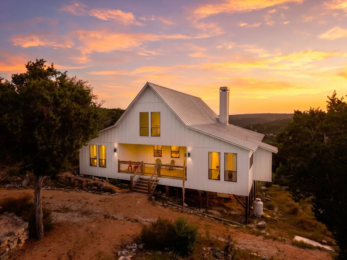 4010 Summit Hurst, New Braunfels, TX 78132 - #1