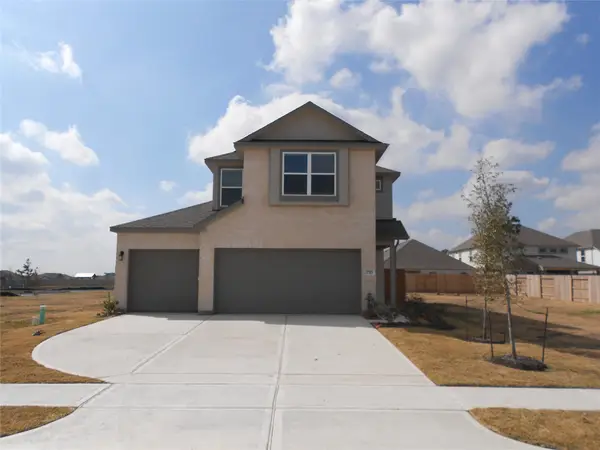 770 Marion Place Drive, Dayton, TX 77535