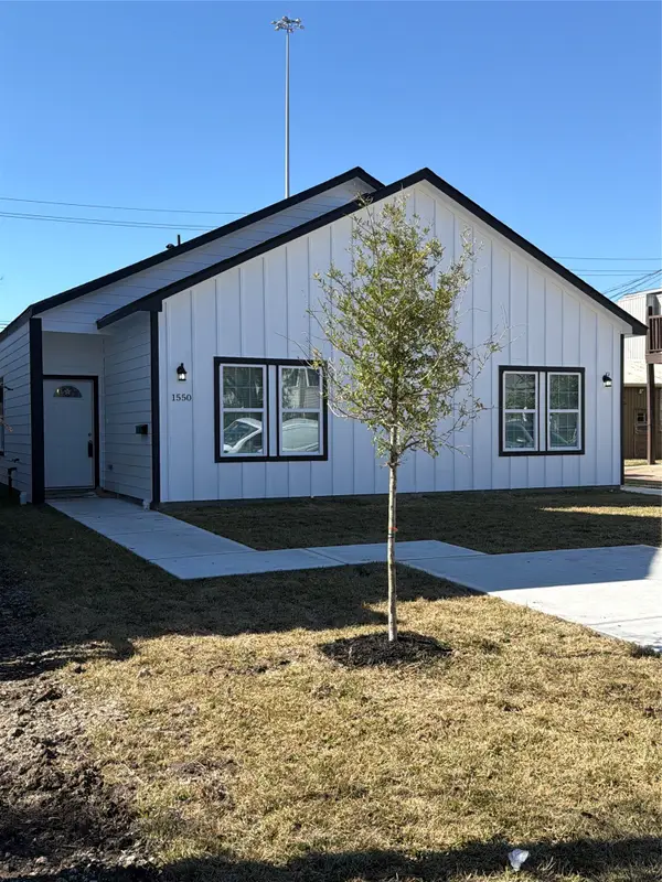 1546 Lombardy Street, Houston, TX 77023