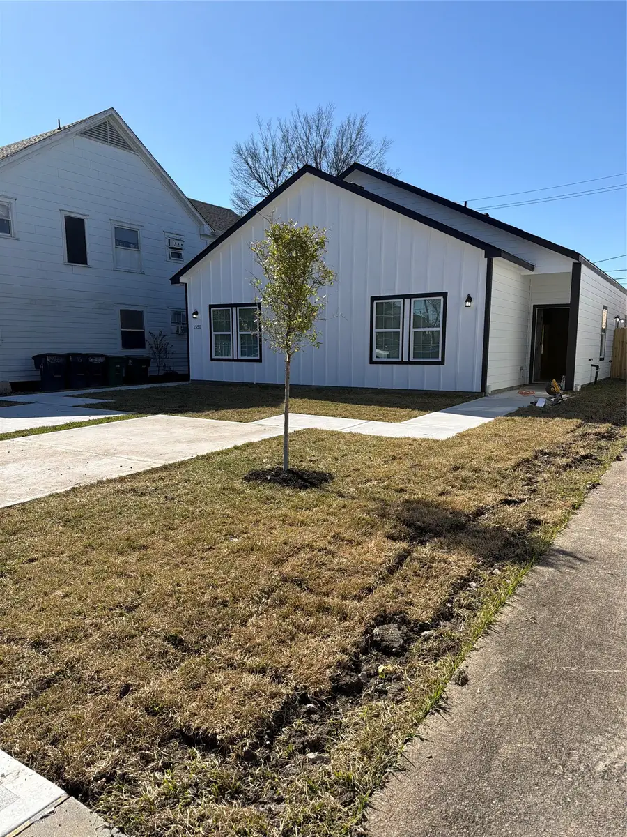 1546 Lombardy Street, Houston, TX 77023 - Image #2