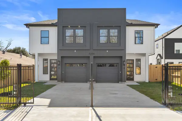 4206 Kewanee Street, Houston, TX 77051