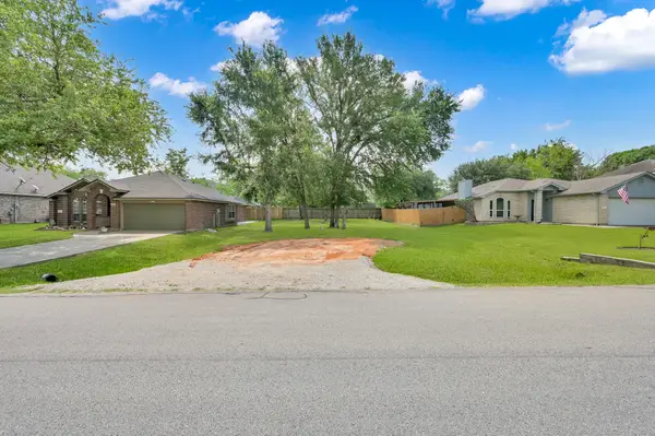Lot 14 Paradise Lane, Montgomery, TX 77356
