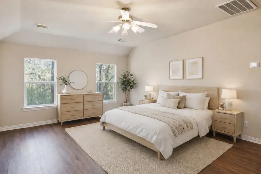 9019 Miller Road, Magnolia, TX 77354 - #3