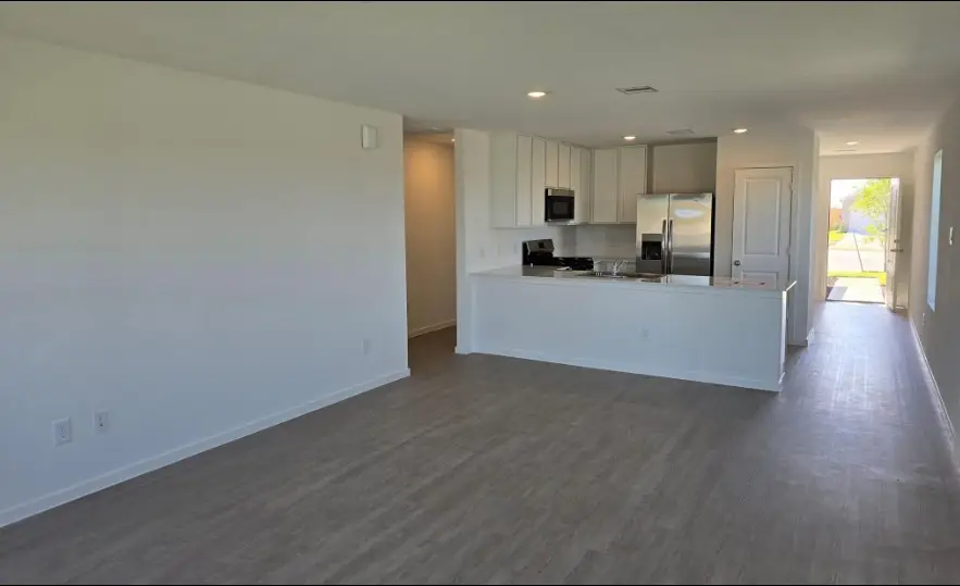 1319 Tanner Dell Drive, Crosby, TX 77532 - Image #2