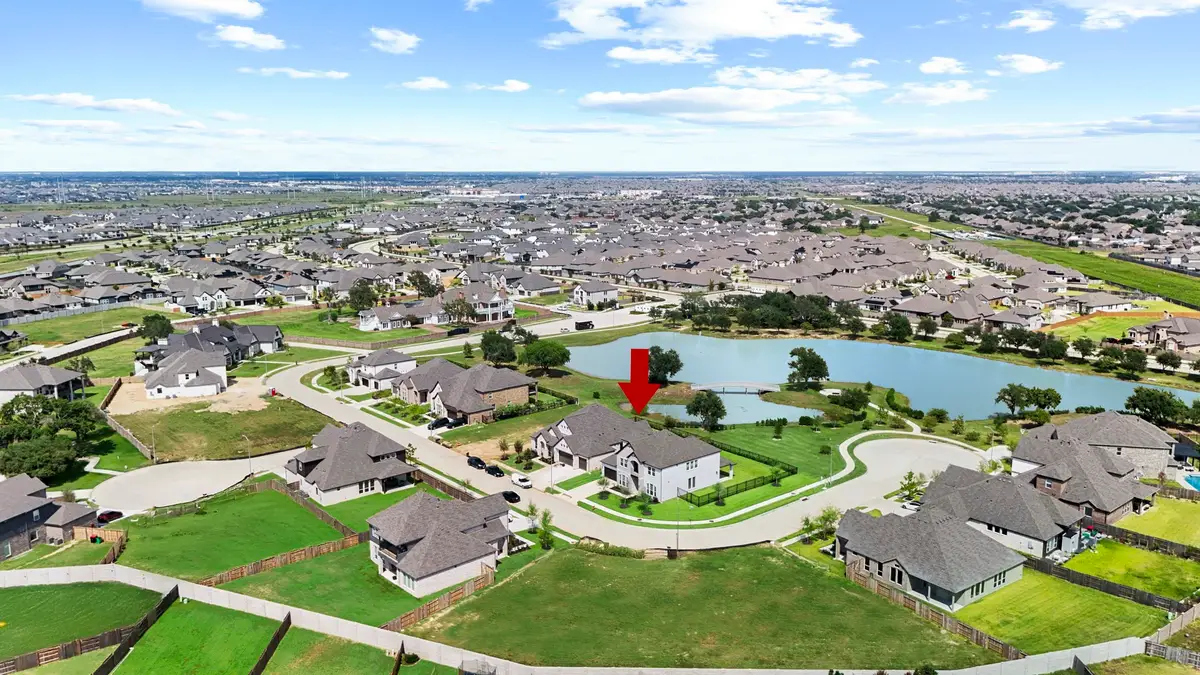 8406 Crab Blossom Drive, Cypress, TX 77433 - Image #1