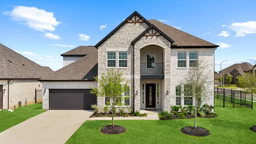 8406 Crab Blossom Drive, Cypress, TX 77433 - Image #2