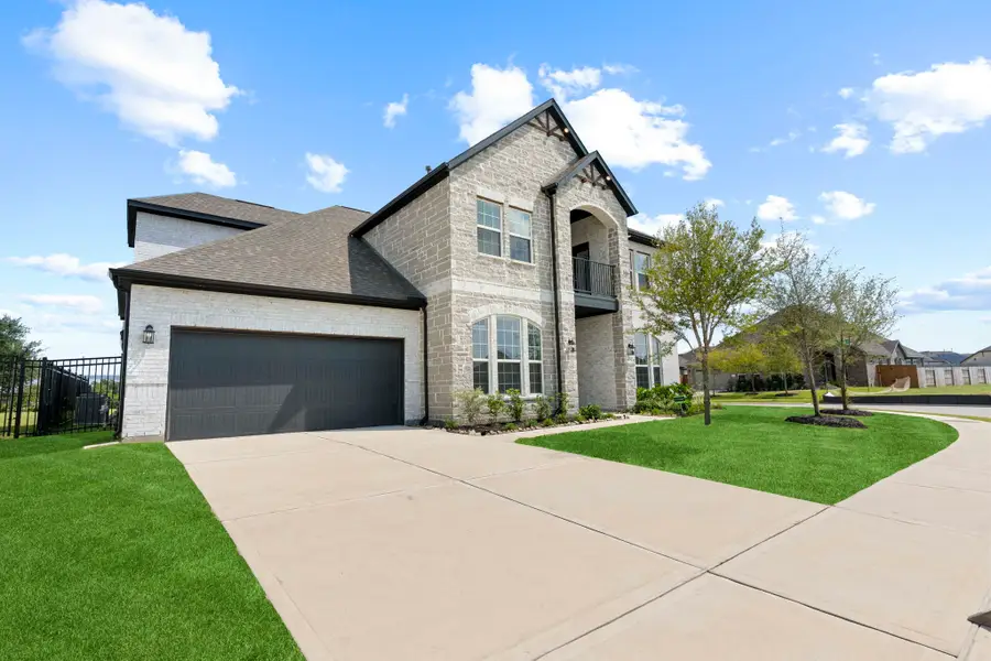 8406 Crab Blossom Drive, Cypress, TX 77433 - Image #3