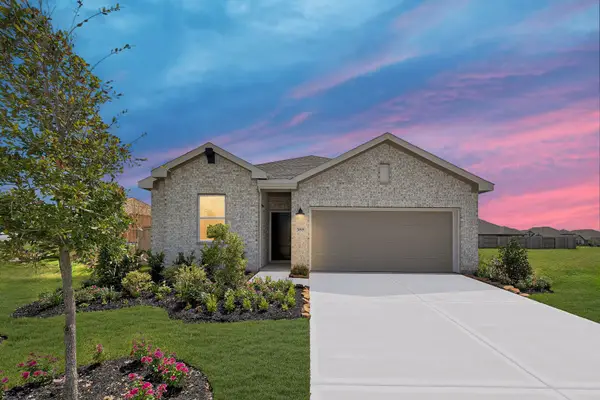 655 Daniels Lake Lane, Dayton, TX 77535