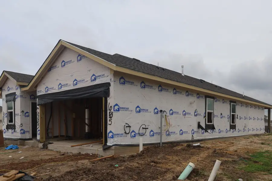 655 Daniels Lake Lane, Dayton, TX 77535 - #3